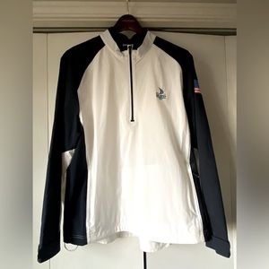 Cutter & Buck weatherTec jacket